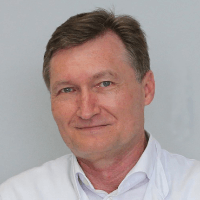 Prof. Dr. med. Claus Vogelmeier. Facharzt für Innere Medizin und Pneumologie im Universitätsklinikum Marburg