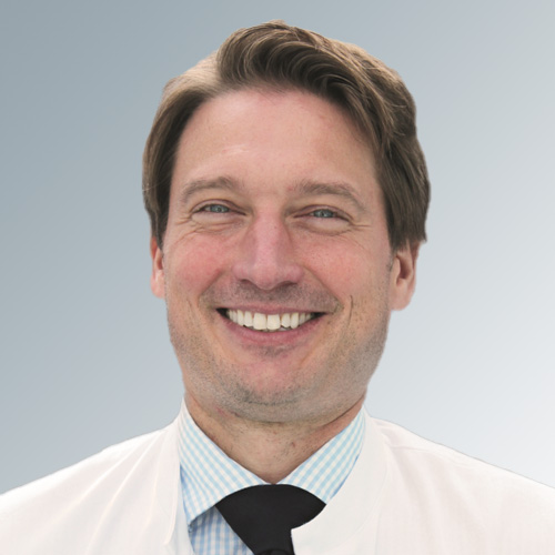 Prof. Dr. med. Rembert Koczulla